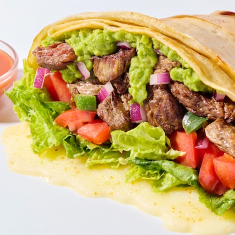 MEXICANO STEAK