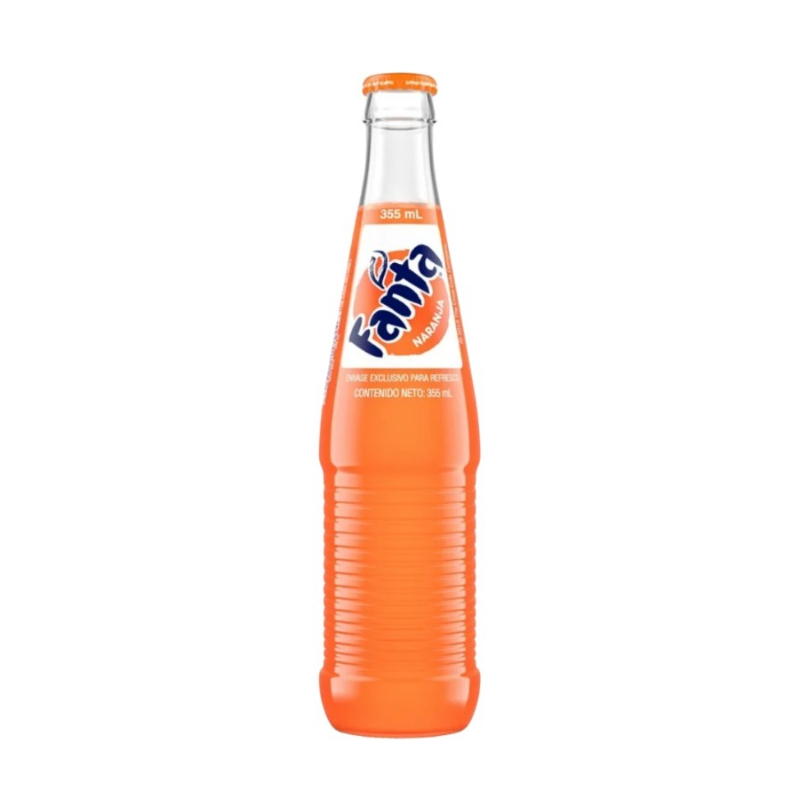 Fanta
