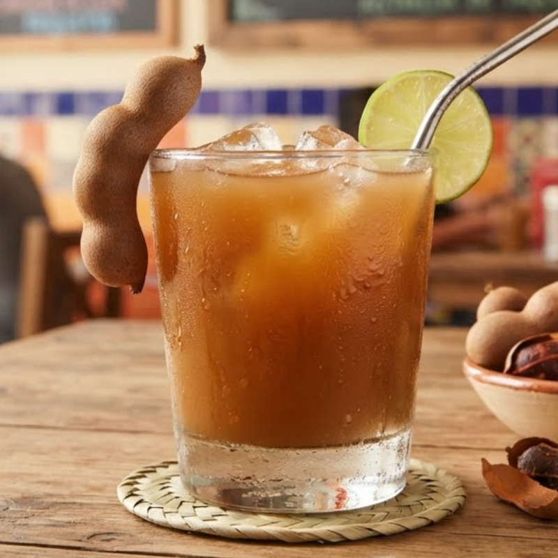 Tamarindo.
