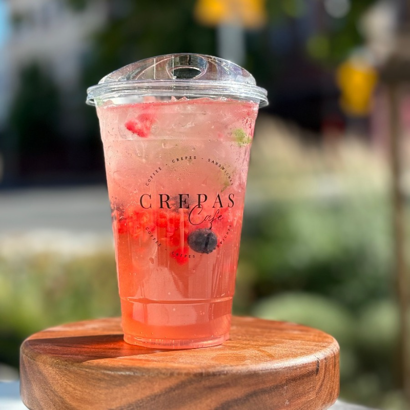 Very Berry