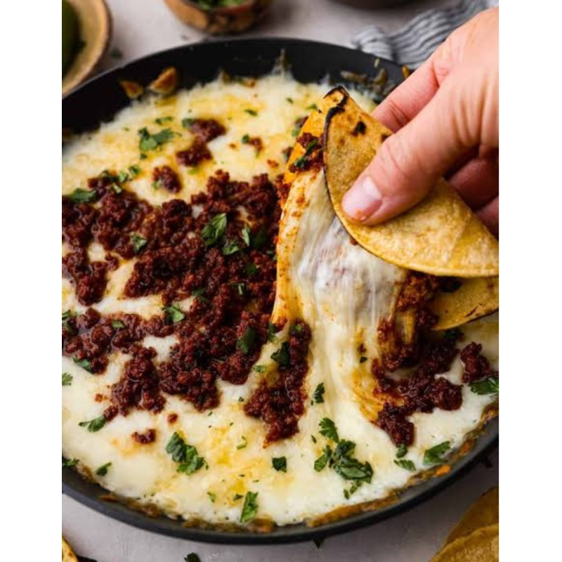 Queso Fundido