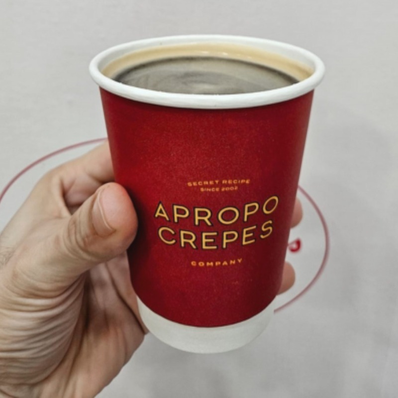AMERICAN COFFEE