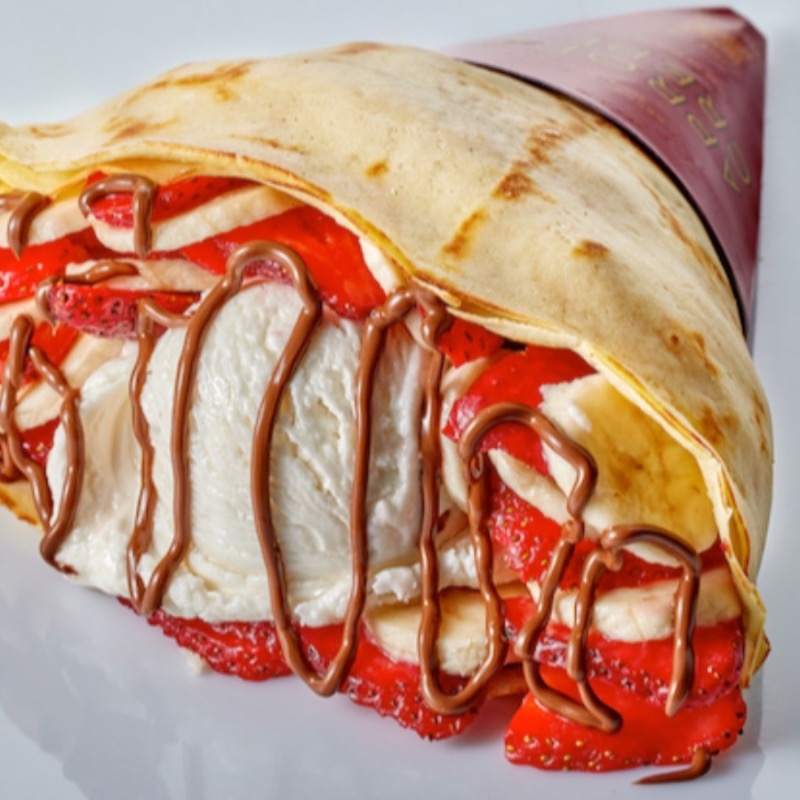 BANANA SPLIT