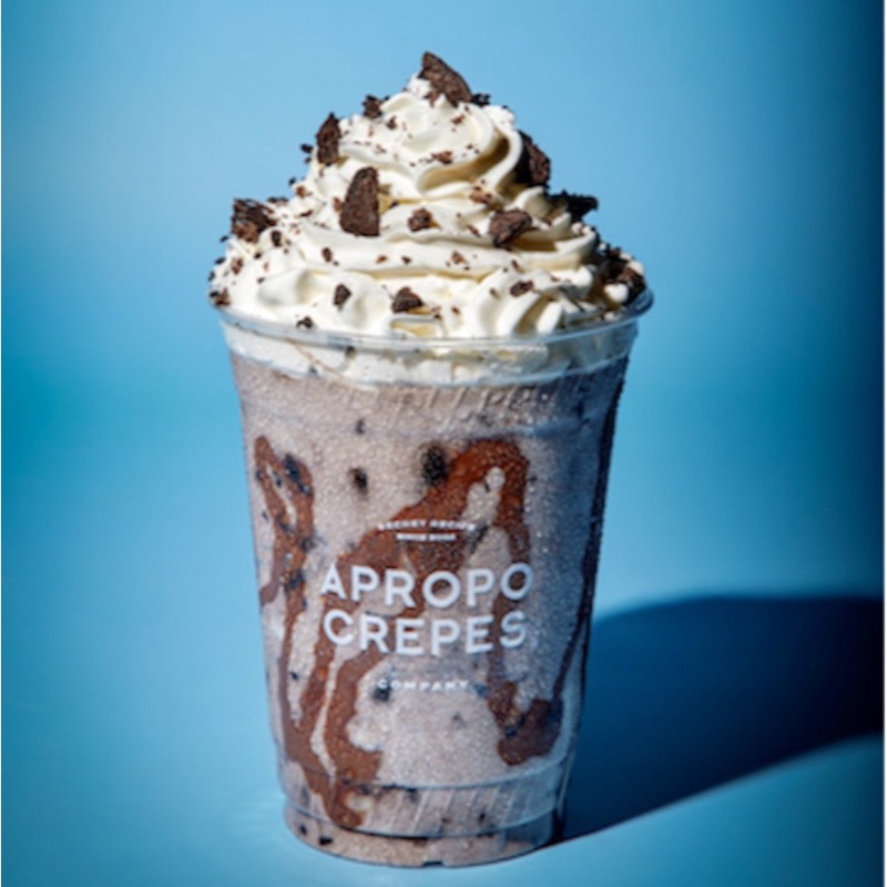 OREO FRAPPE