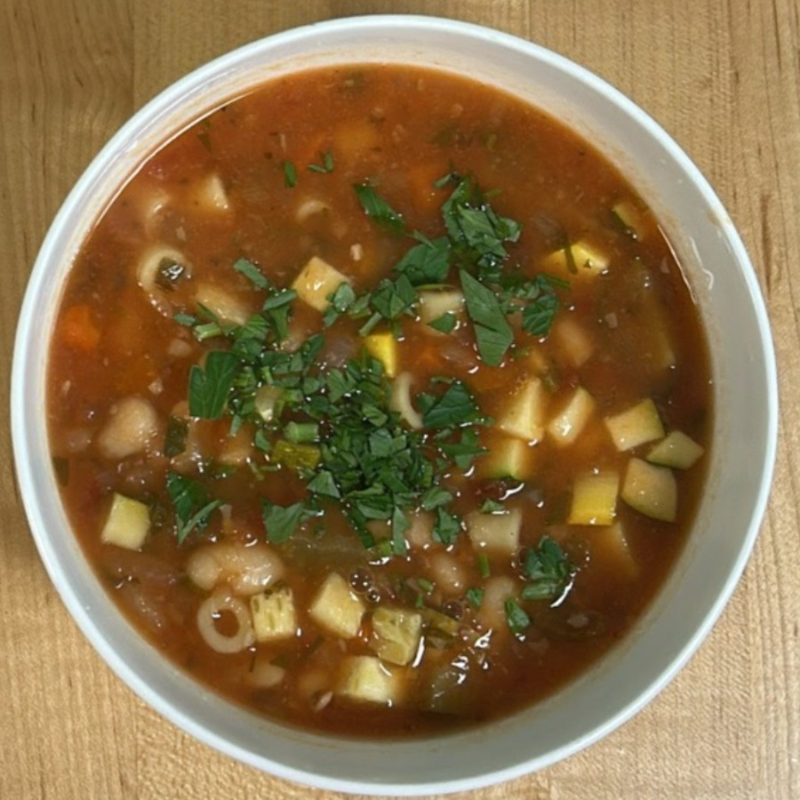 Milano Minestrone