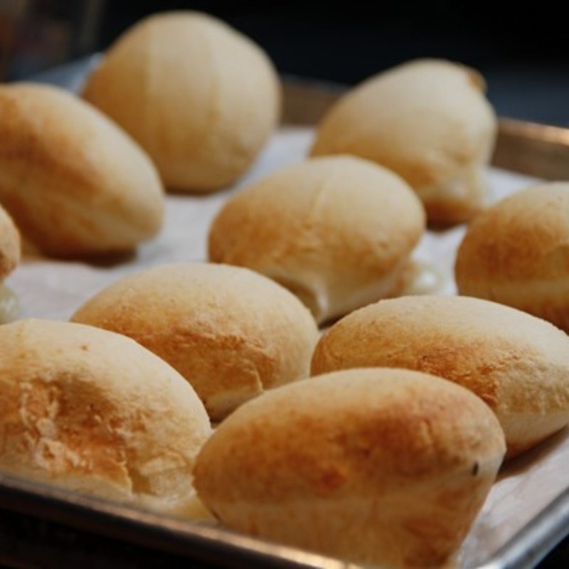 PAN DE BONO