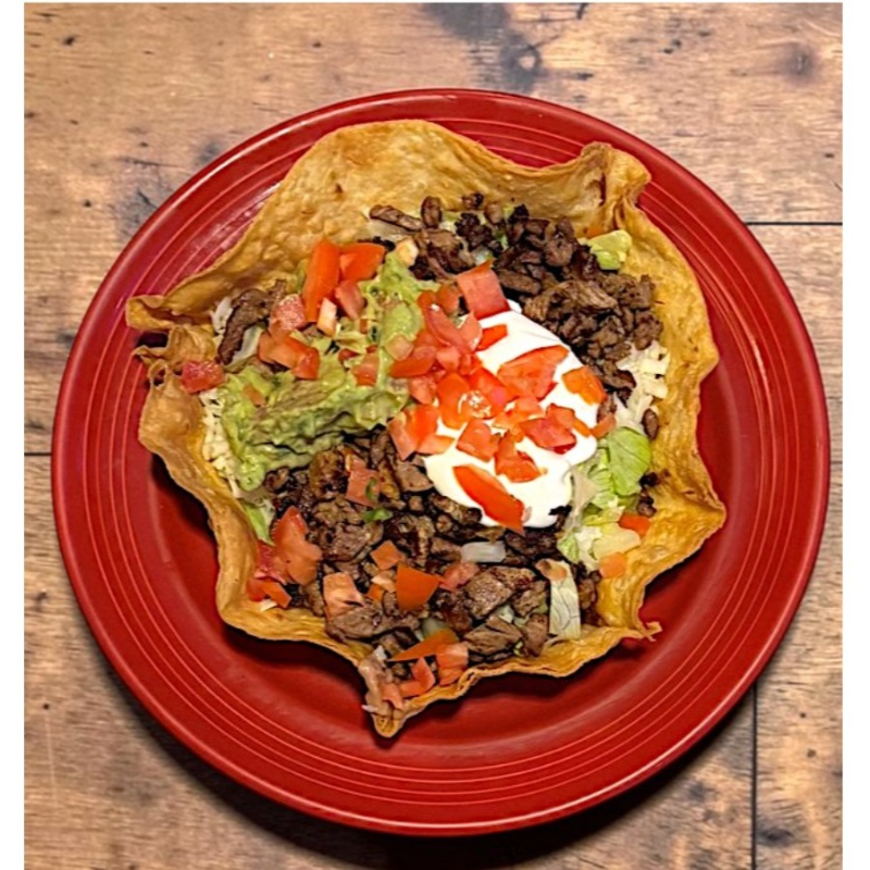 Taco Salad