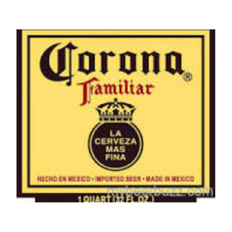 Corona Familiar