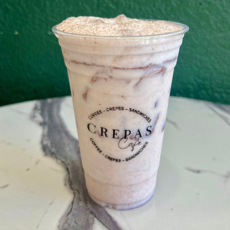 Coconut Horchata — Large