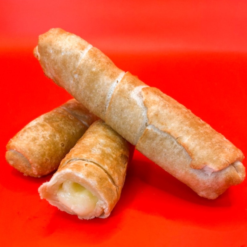 TEQUENO CHEESE