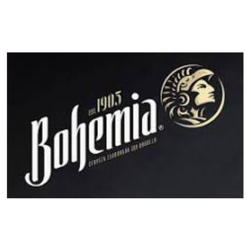 Bohemia