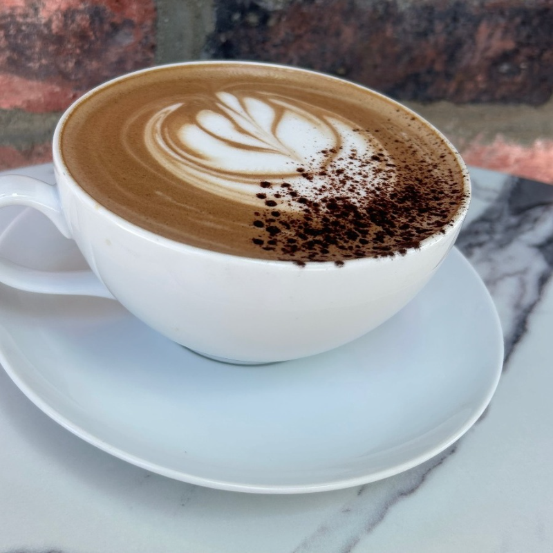 Abuelita Mocha