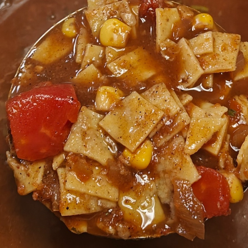 Tortilla Soup