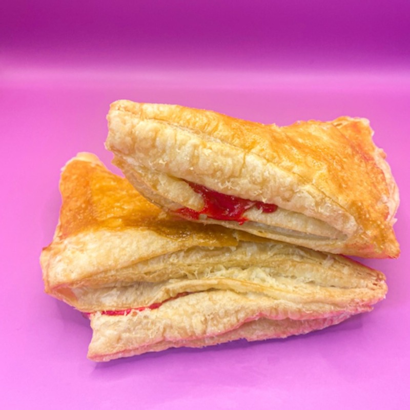 GUAVA & CHEESE