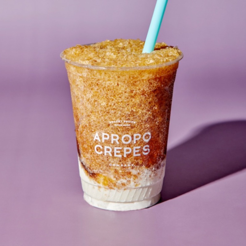 FRAPUCCINO