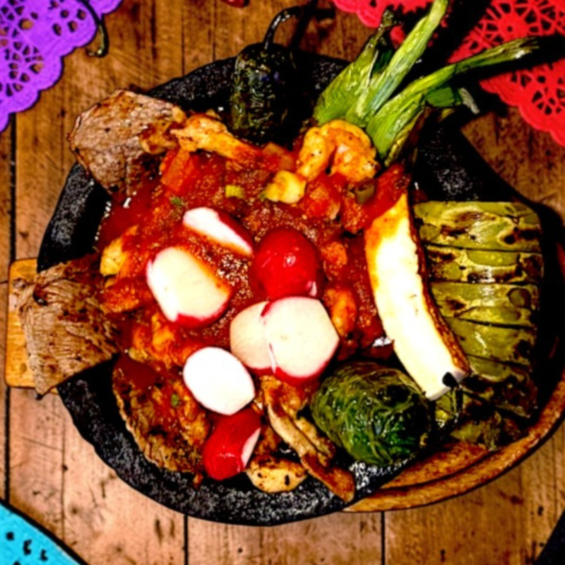 Molcajete