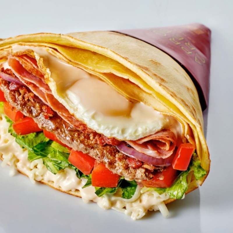 CHIVITO SPECIAL