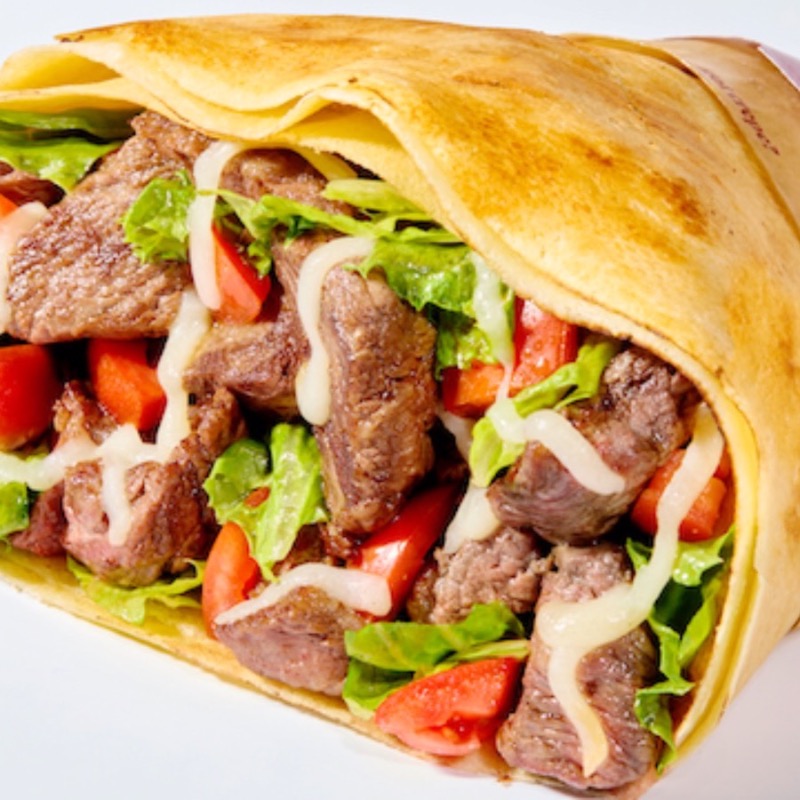 SUNSHINE STEAK