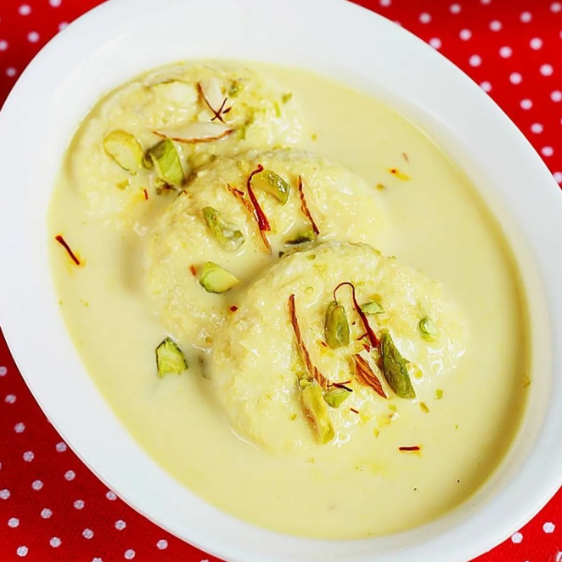 Ras Malai
