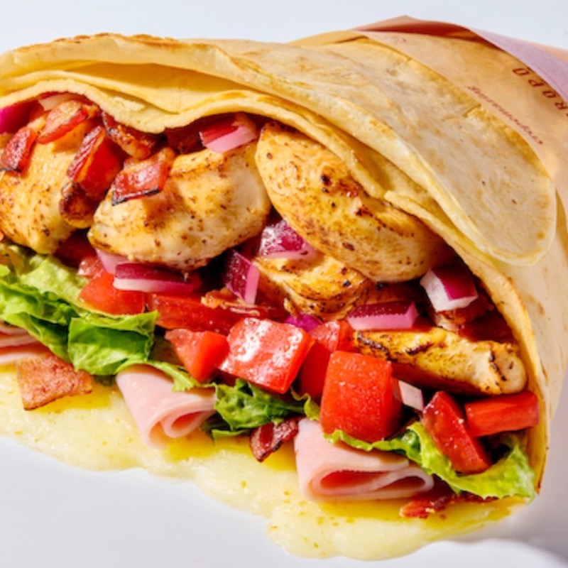 BLT CHICKEN