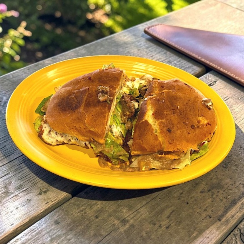 Torta