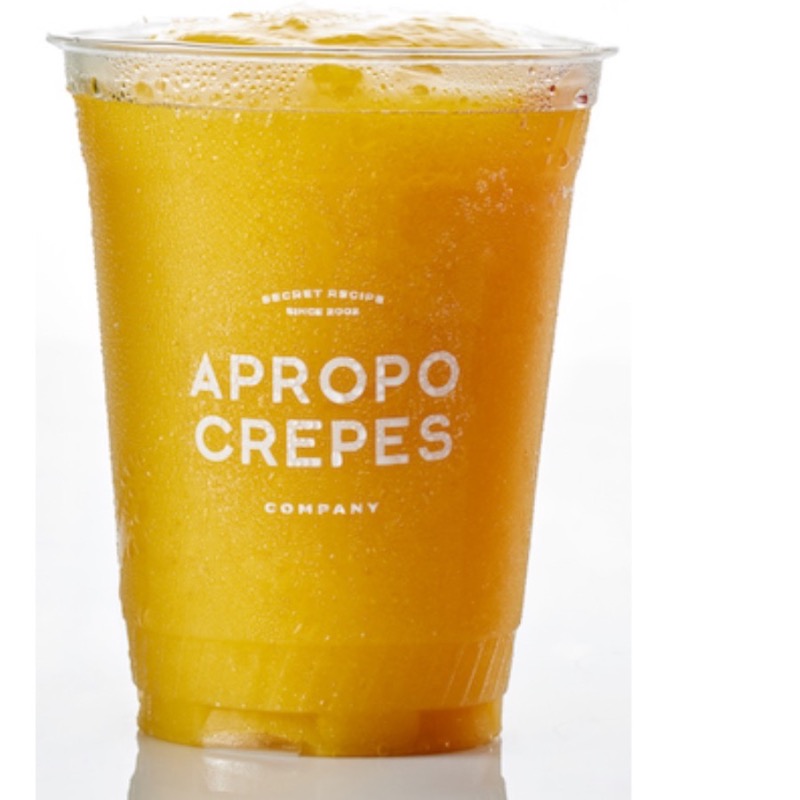 MANGO MANIA