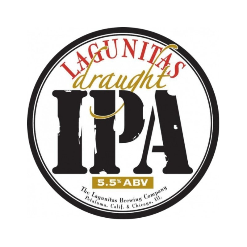 Lagunitas Ipa