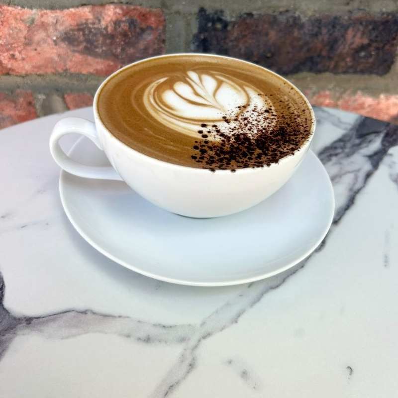 Mocha