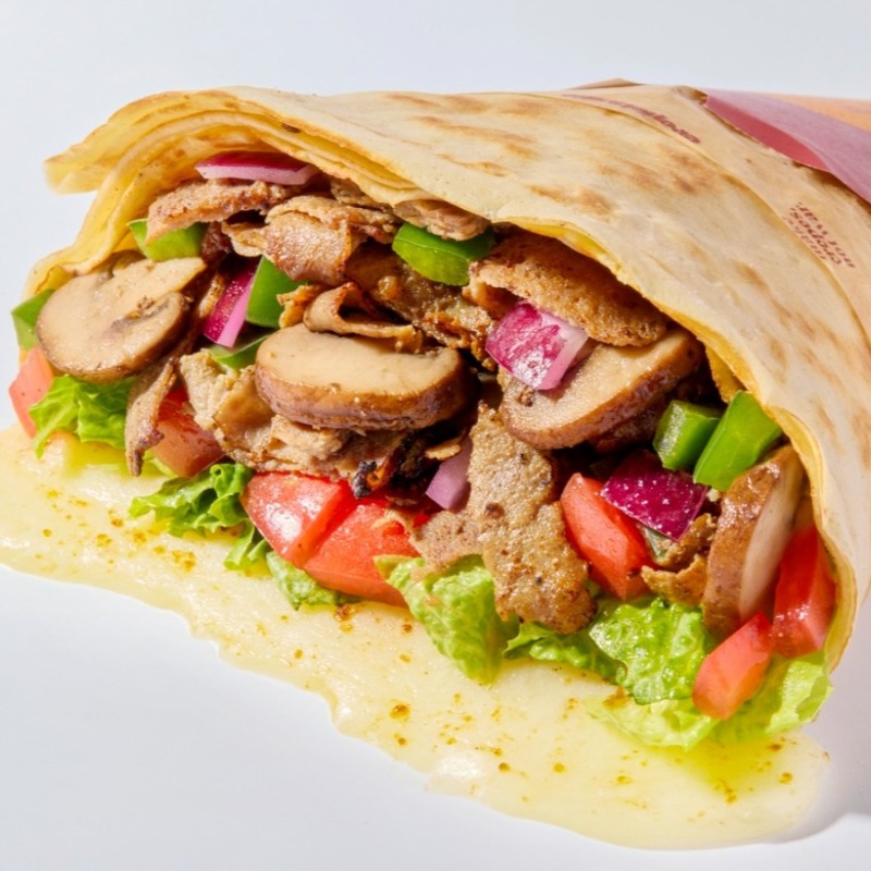 PHILLY CHEESE STEAK