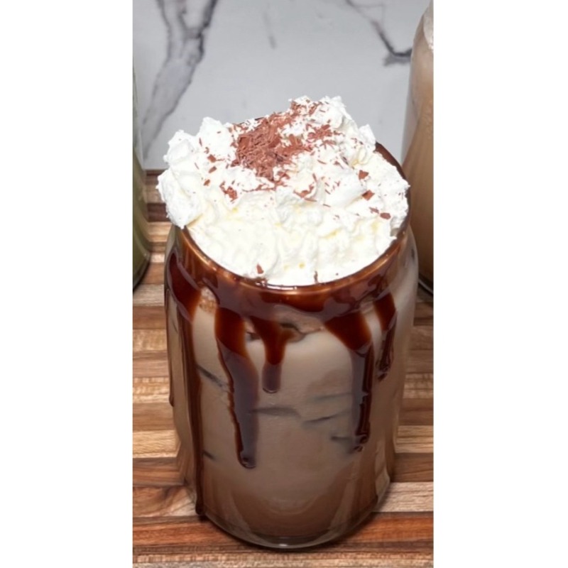 Chocolate Abuelita — Large