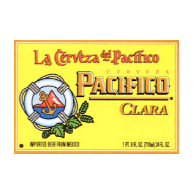 Pacifico