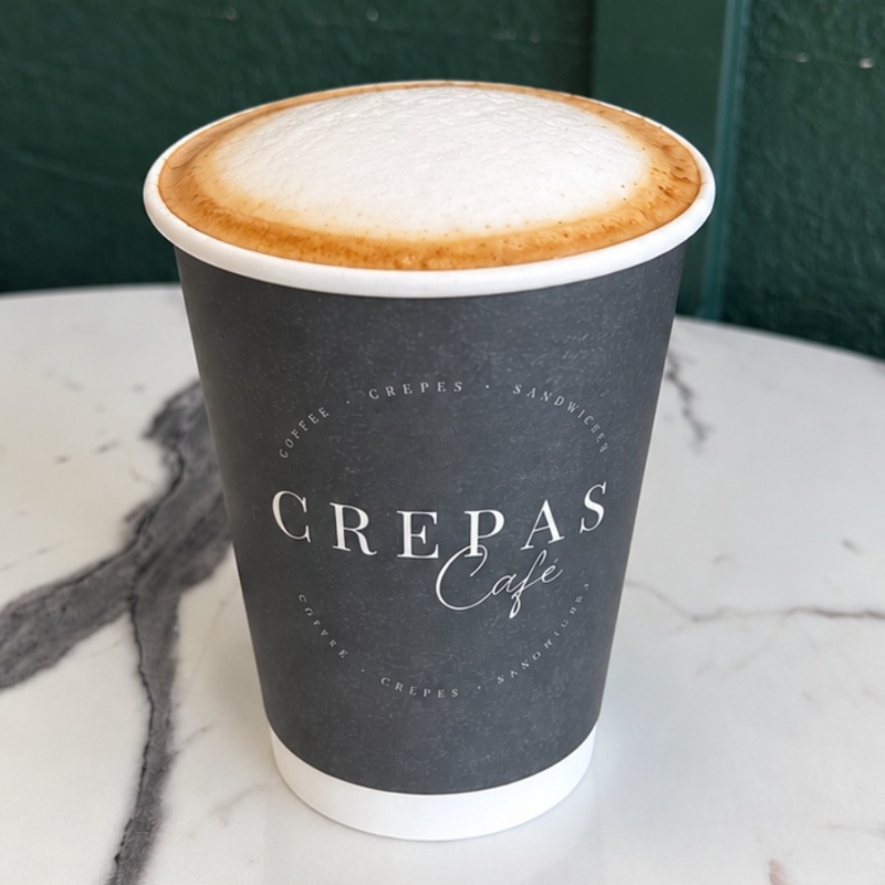 Cappuccino