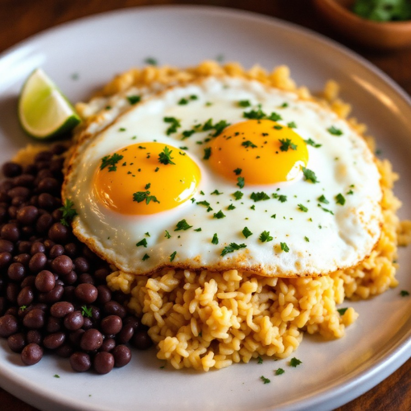 Huevos al Gusto