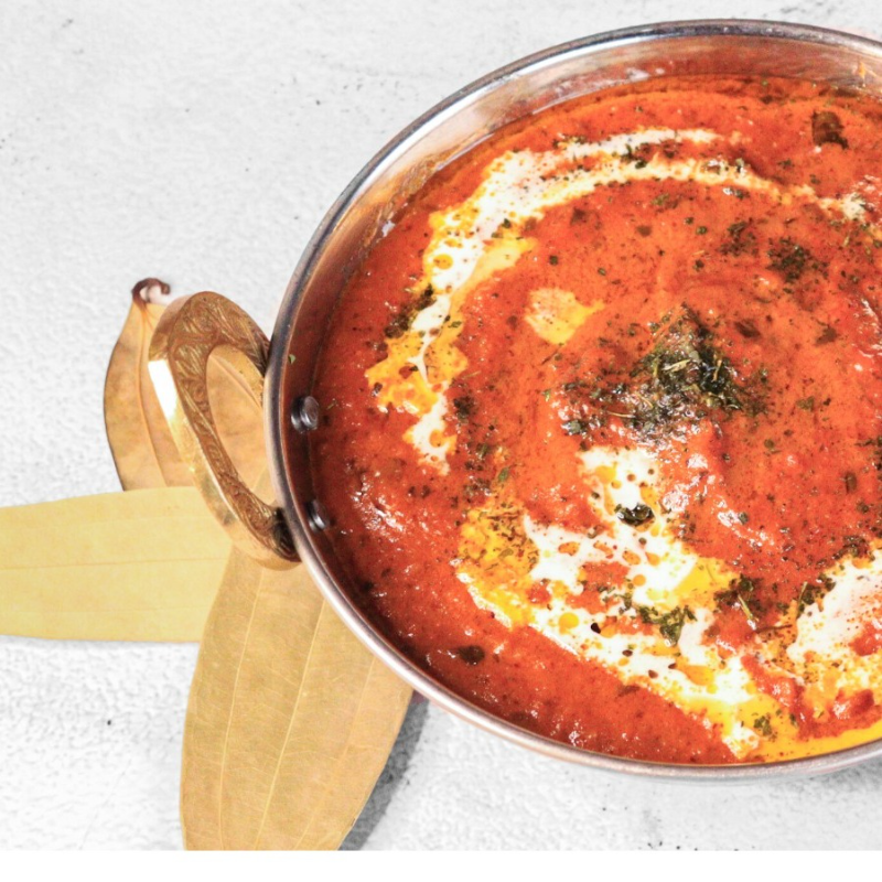 Chicken Tikka Masala