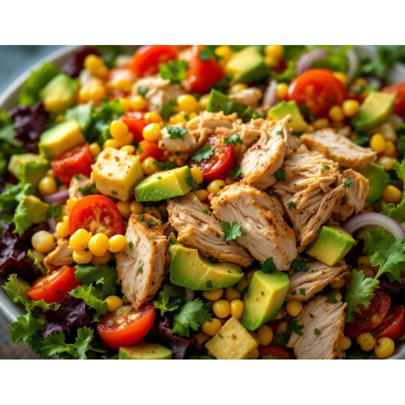 Chicken Salad