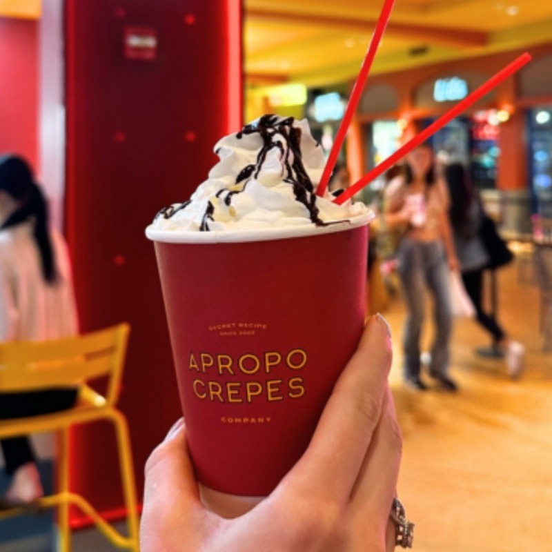 CAPPUCCINO