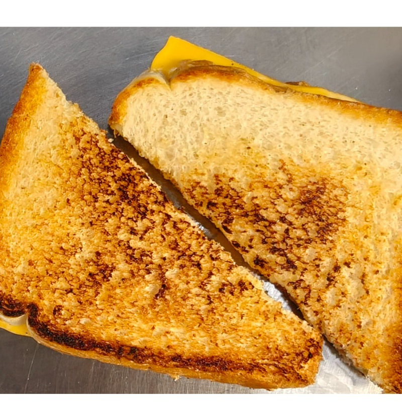 Grilled Cheese