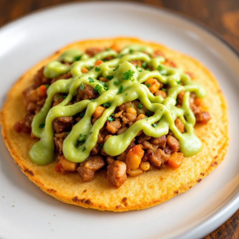 Sope a la Carte