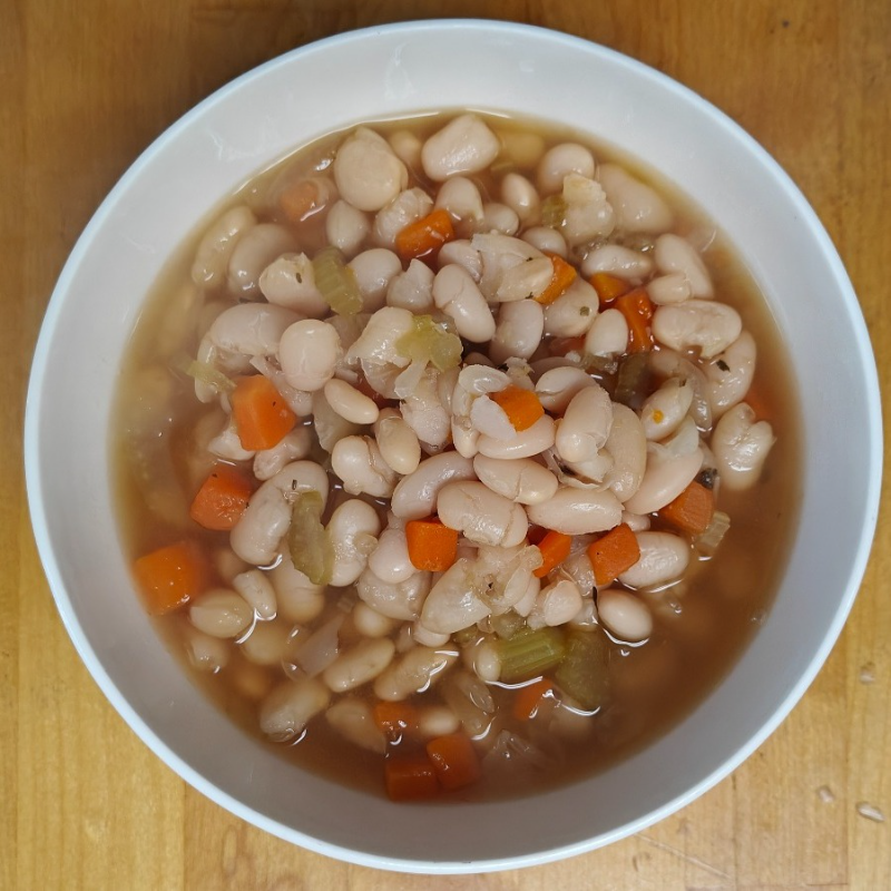 U.S. Senate White Bean