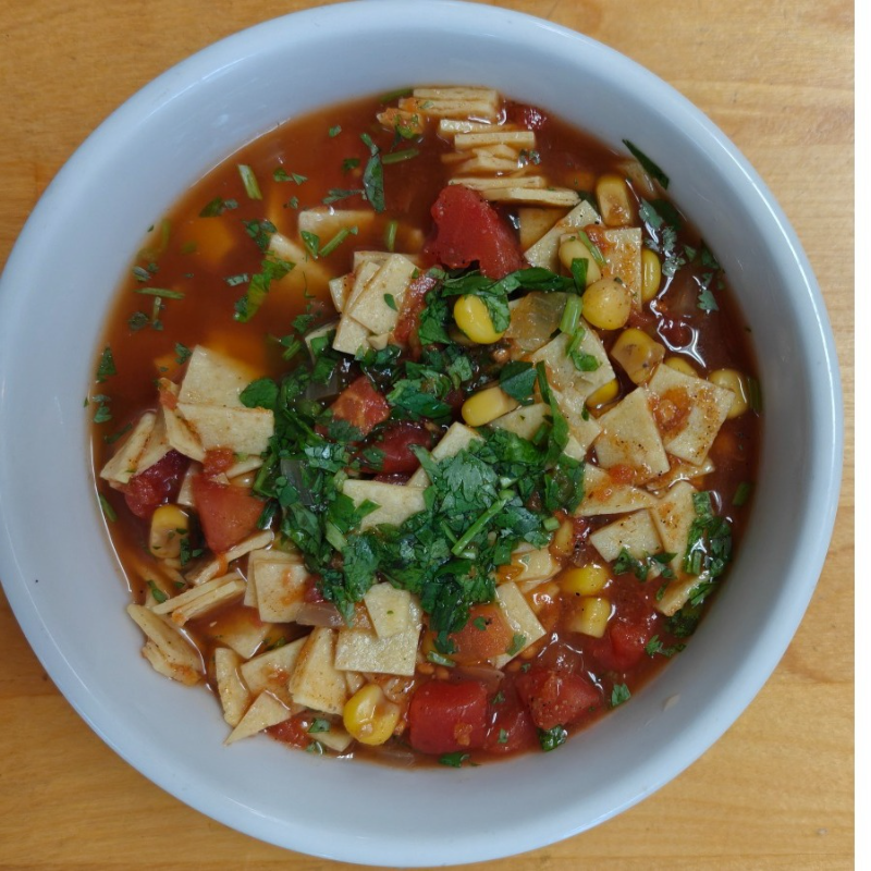 Tortilla Soup