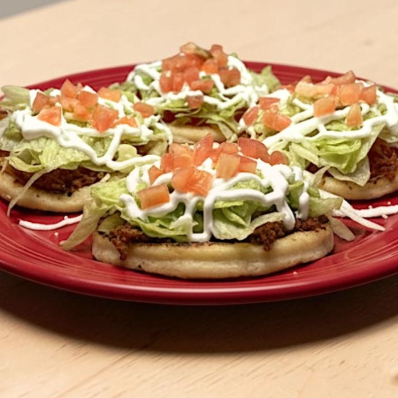 Sopes (3)