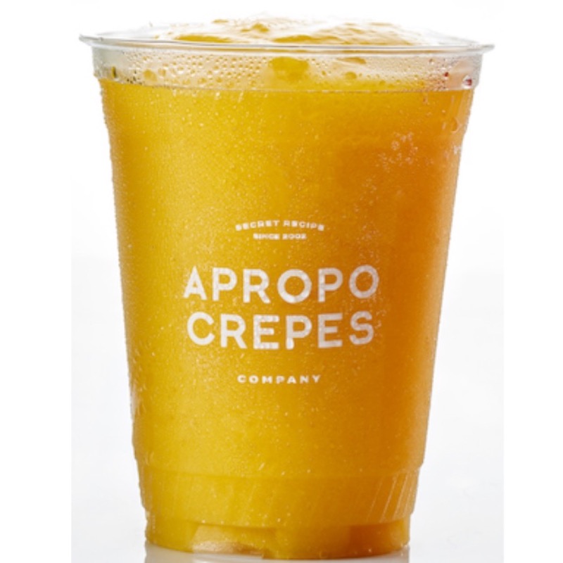 PARCHITA SMOOTHIE