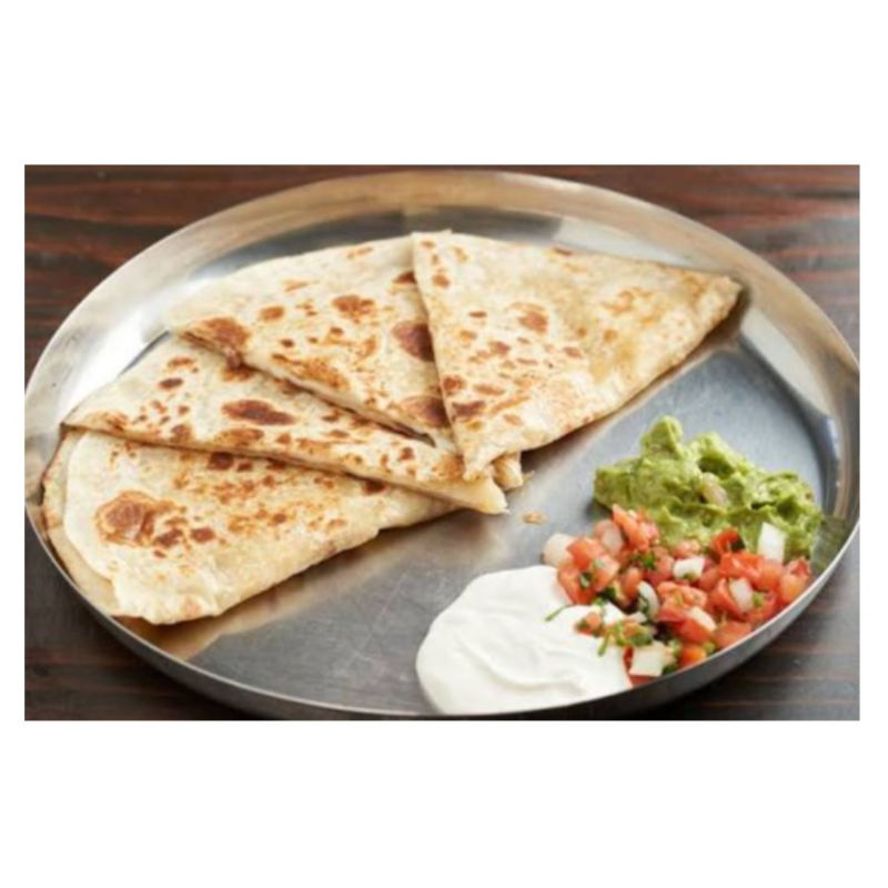 Flour Quesadilla