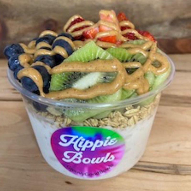 Hippie bowls - SkyTab Online