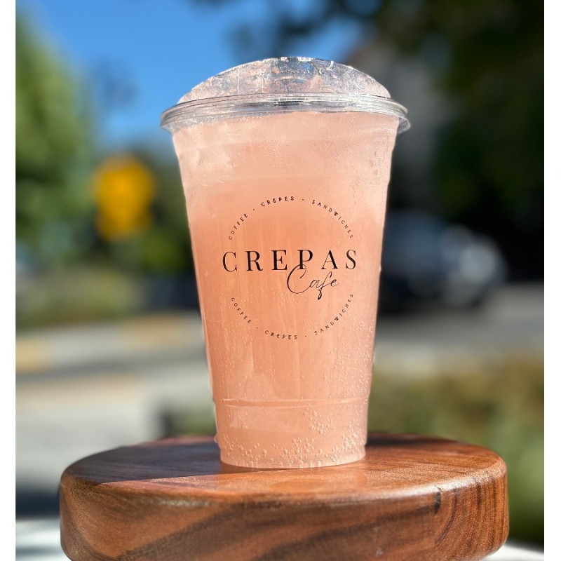 Guava Coconut