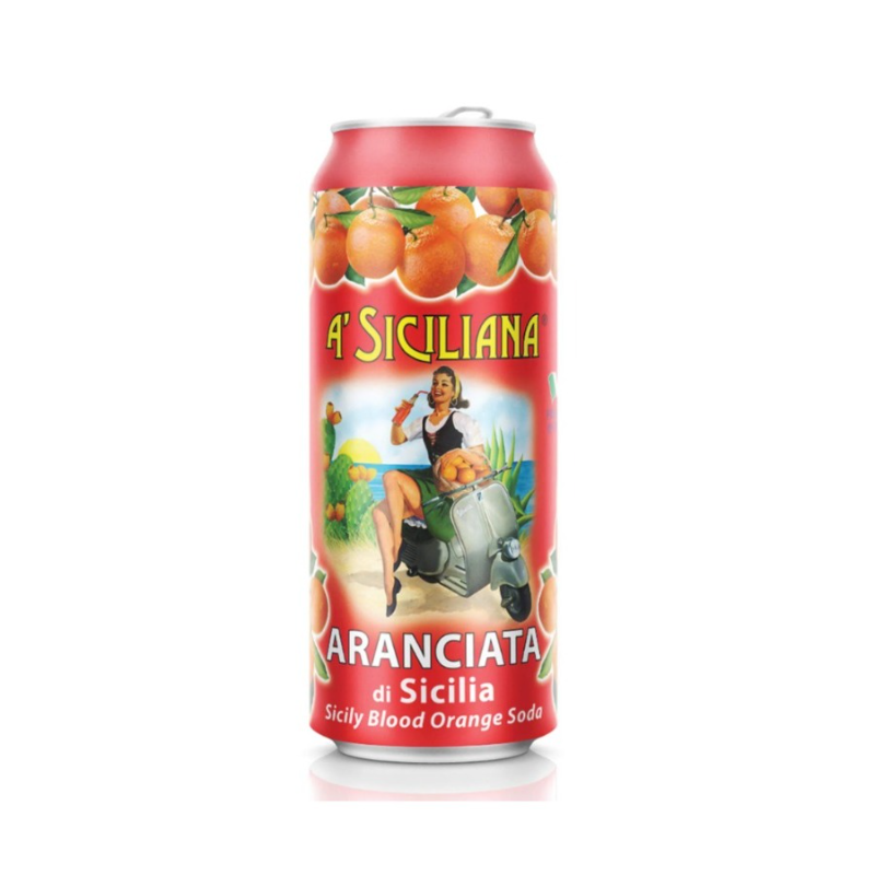 Aranciata