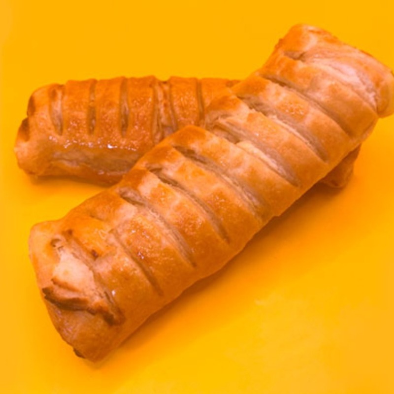 CHEESE PASTRY