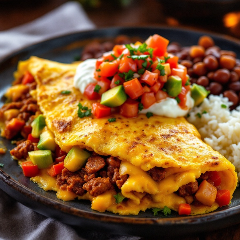 Omelette