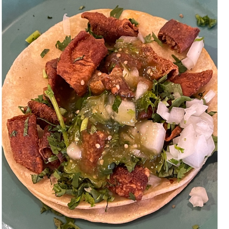 Tripa Taco