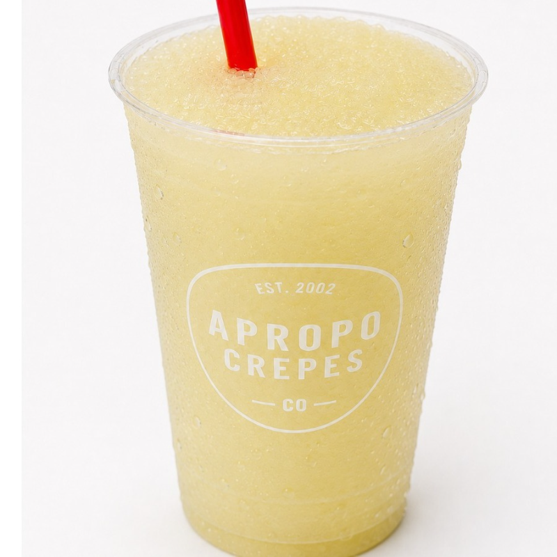 LEMONADE